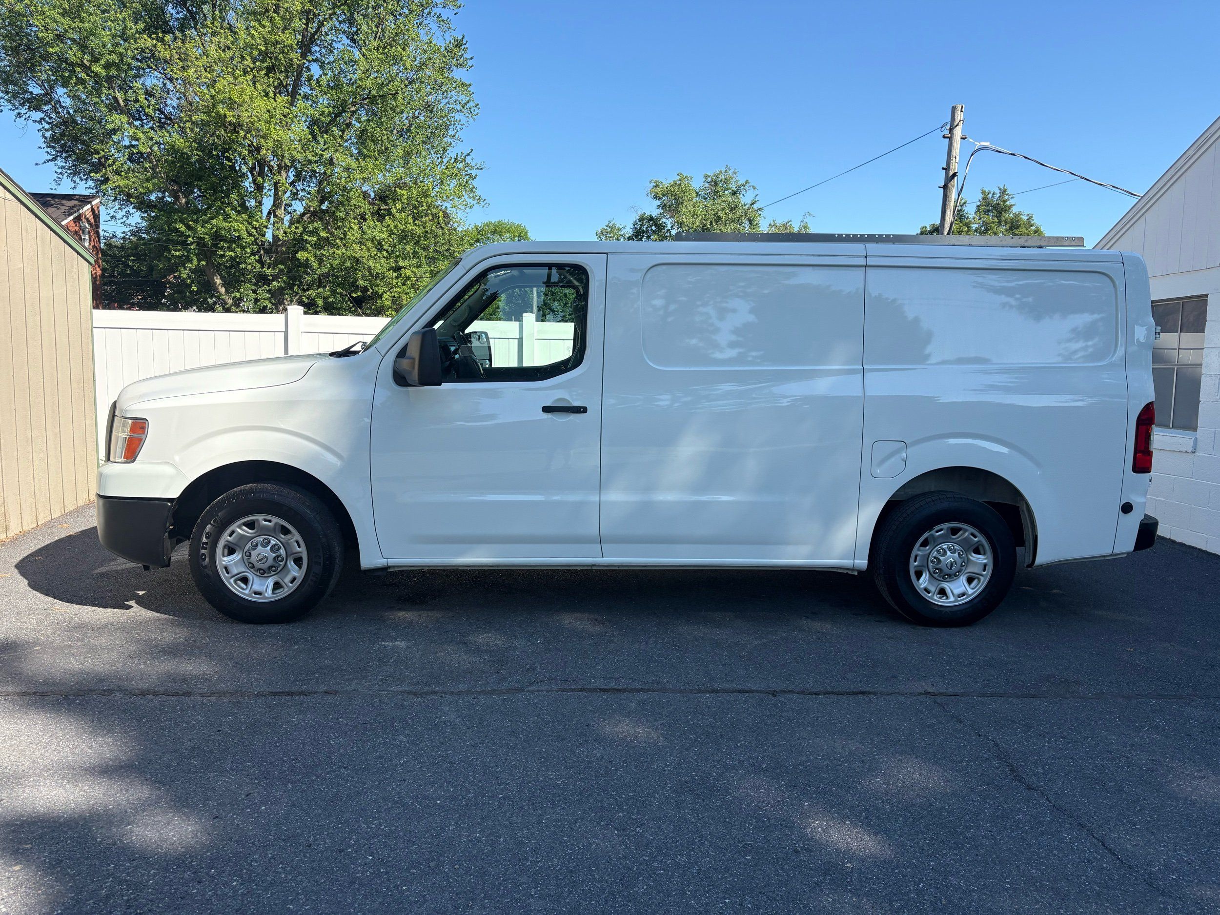 nissan nv cargo 2019 1N6BF0KY7KN806429 image nissan nv cargo 2019 1N6BF0KY7KN806429 image